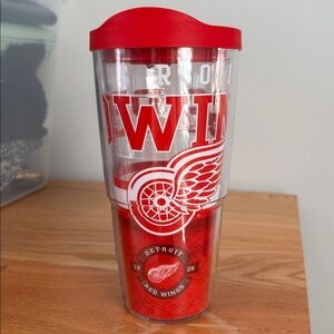 Tervis Detroit Red Wings Graphic Tumbler